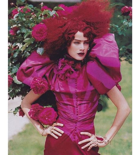 carolyn murphy john galliano dior|John Galliano Dior dresses.